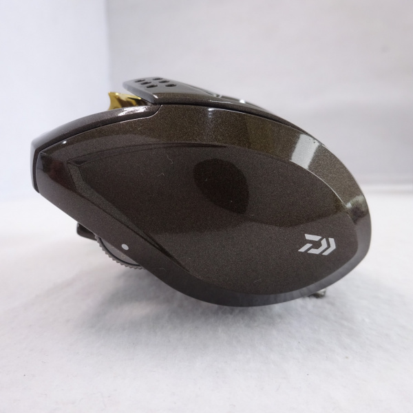 22シルバークリーク エアTW ストリームカスタム 8.5R